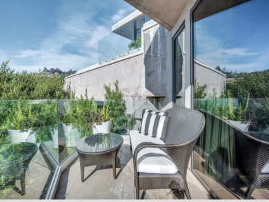 Los Angeles Home 946274